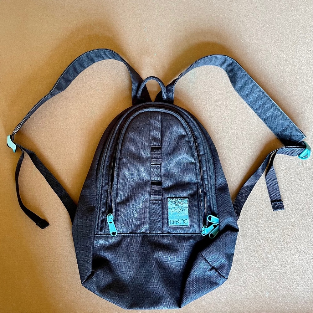 DAKINE Mini Backpack